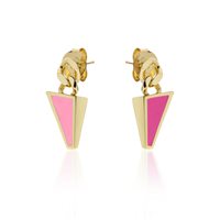 Orecchini Unoaerre Donna in Bronzo 2293